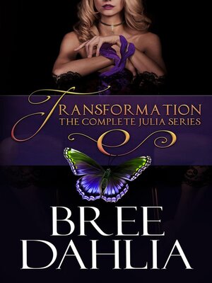 cover image of Transformation